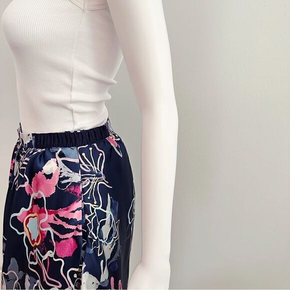 ᴇᴜᴄ ɢɪᴏʀɢɪᴏ ᴀʀᴍᴀɴɪ ꜱɪʟᴋ ꜰʟᴏʀᴀʟ ꜱᴋɪʀᴛ - Picture 6 of 17